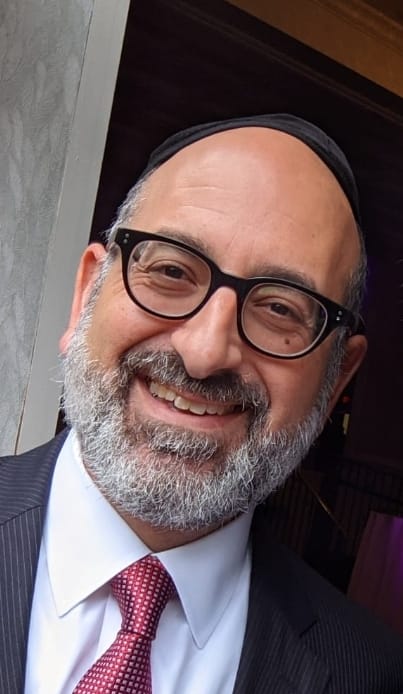 Rabbi Moses Haber